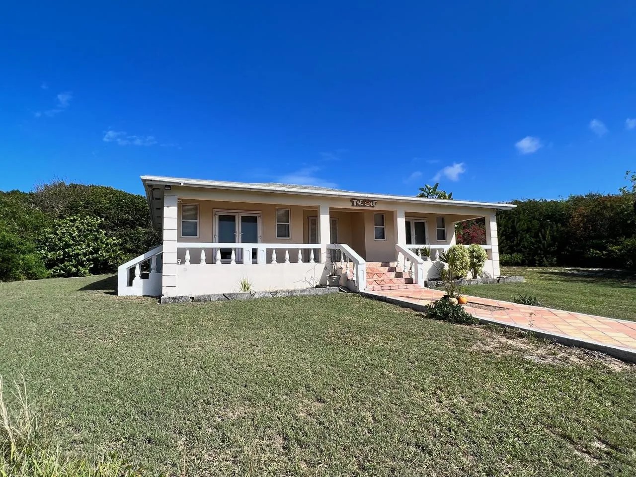 Exuma Real Estate
